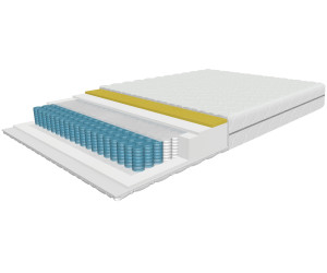 Čiužinys ROLL MEMORY (80 - 200cm)